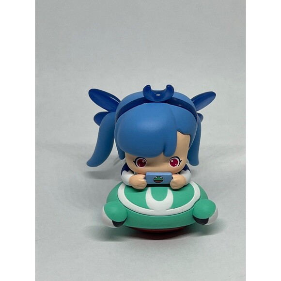 Non-Human Academy 非人学园 (Fei Ren Xueyuan) x MOETCH blindbox figure - Wu Jing - Picture 3 of 5